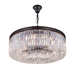 Подвесная люстра Мартин CL332161