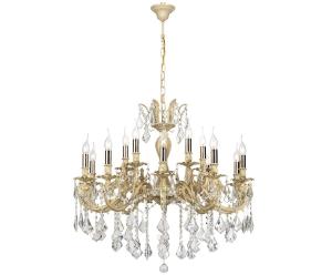 Подвесная люстра Barletta BARLETTA 122.10.5 cream white