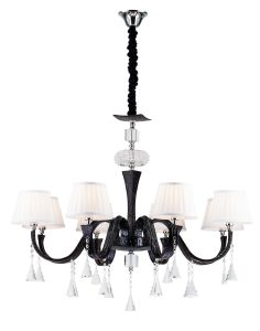 Подвесная люстра Pelle Pelle Nerre 120.8