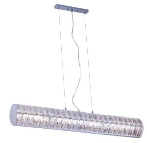 Светильник подвесной Rumba Rumba 1053.6 chrome