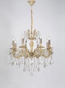 Подвесная люстра Barletta BARLETTA 122.8 cream white