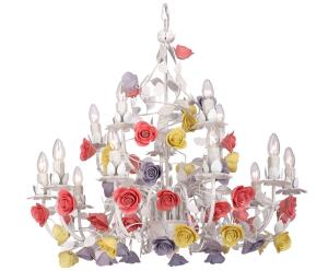 Подвесная люстра Fiori di rose Fiori di rose 185.10.5