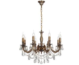 Подвесная люстра Firenze FIRENZE 141.8 antique