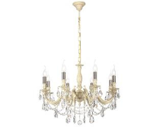 Подвесная люстра Firenze FIRENZE 141.8 cream white