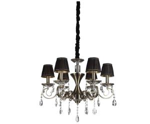 Подвесная люстра Il Bello IL BELLO 121.6