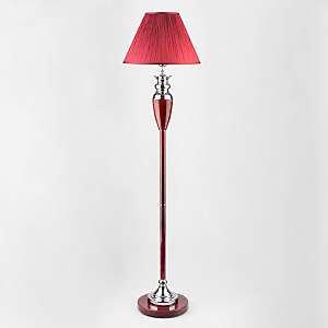 Торшер Majorka 009/1T MRD (бордо)