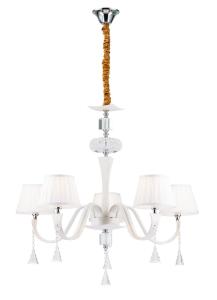 Подвесная люстра Pelle Pelle Bianca 119.5