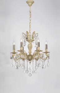 Подвесная люстра Barletta BARLETTA 122.6 cream white