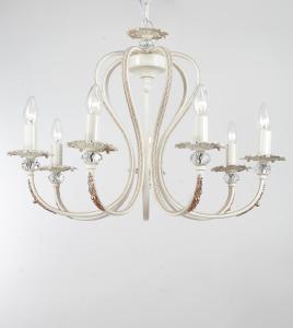 Подвесная люстра Salerno SALERNO 138.7