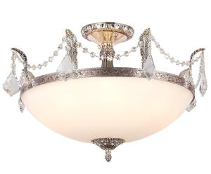 Потолочная люстра Barletta BARLETTA 181.8 D620 antique