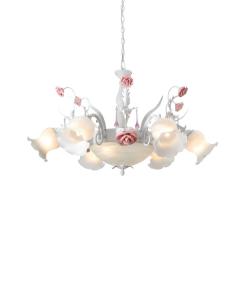 Подвесная люстра Fiori di rose Fiori di rose 105.6.2