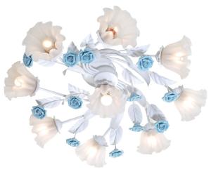 Потолочная люстра Fiori di rose Fiori di rose 112.8.1