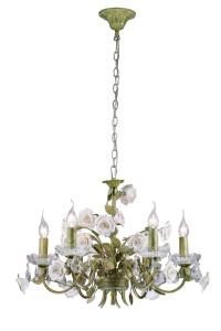 Подвесная люстра Fiori di rose Fiori di rose 1770.6