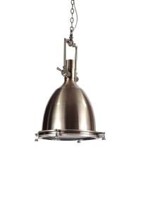 Светильник подвесной Industrial INDUSTRIAL 092