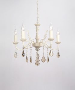 Подвесная люстра Pene PENE 146.5 Ivory