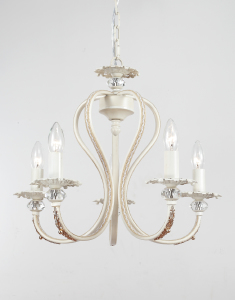 Подвесная люстра Salerno SALERNO 138.5