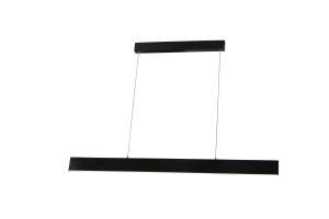 Светильник подвесной Aero AERO 206.30 nero LED