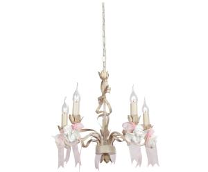 Подвесная люстра Angelo ANGELO 147.5 Ivory