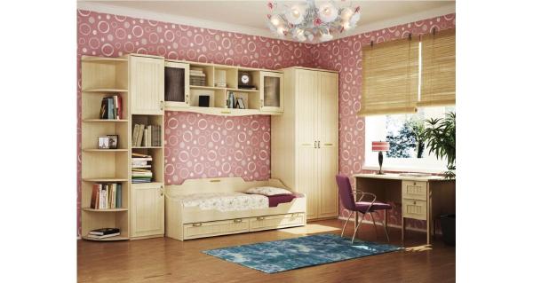 Потолочная люстра Fiori di rose Fiori di rose 114.8