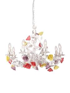 Подвесная люстра Fiori di rose Fiori di rose 185.8