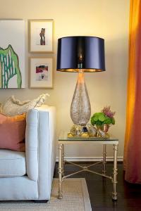 Настольная лампа Harrods Harrods T932.1