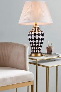 Настольная лампа Harrods Harrods T935.1