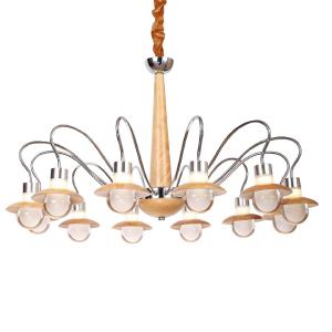 Подвесная люстра Natura Natura 188.12 Led