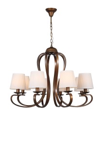 Подвесная люстра Vico Vico 196.8