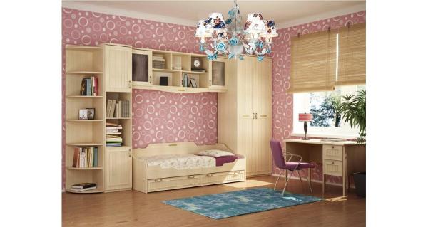 Подвесная люстра Fiori di rose Fiori di rose 108.6