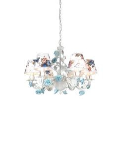 Подвесная люстра Fiori di rose Fiori di rose 108.6