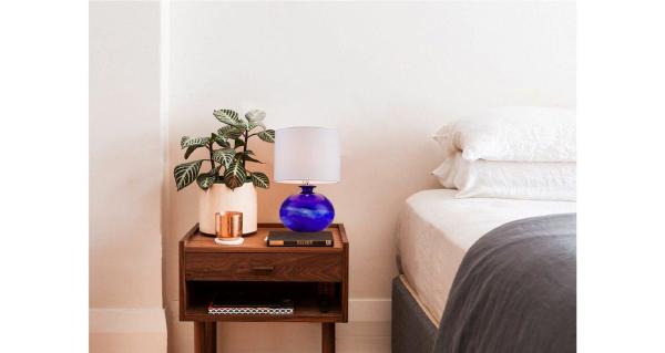 Настольная лампа Harrods Harrods T931.1