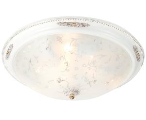 Светильник потолочный Lugo LUGO 142.6 R50 white