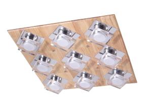 Светильник потолочный Natura Natura 073.9 Led