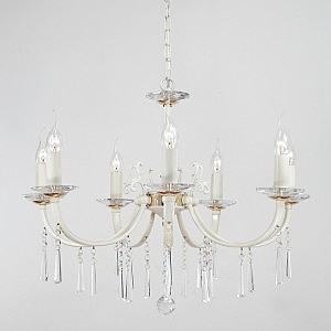 Подвесная люстра Lecce LECCE 137.7