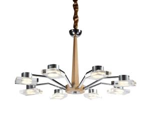 Подвесная люстра Natura Natura 070.8 Led
