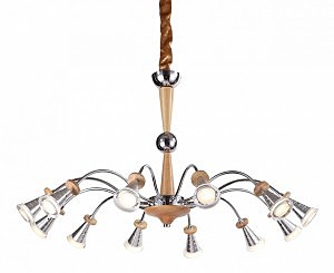 Подвесная люстра Natura Natura 071.12 Led