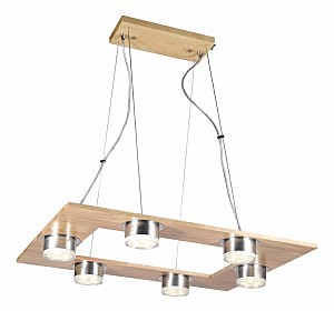 Светильник подвесной Natura Natura 152.6