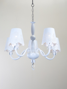 Подвесная люстра Siena SIENA 102.5