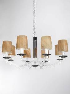 Подвесная люстра Vicenza VICENZA 117.8