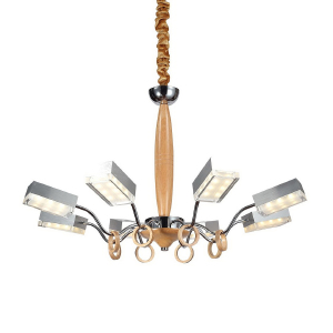 Подвесная люстра Natura Natura 156.8