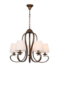 Подвесная люстра Vico Vico 196.5