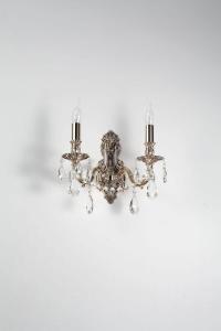 Настенное бра Firenze FIRENZE W141.2 coffe gold