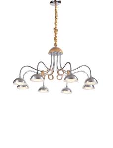 Подвесная люстра Natura Natura 064.8 Led