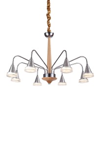 Подвесная люстра Natura Natura 066.8 Led