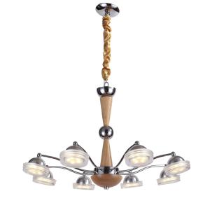 Подвесная люстра Natura Natura 067.8 Led