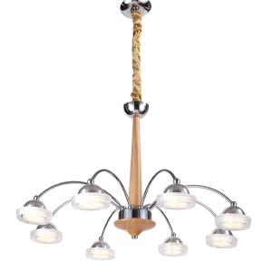 Подвесная люстра Natura Natura 068.8 Led