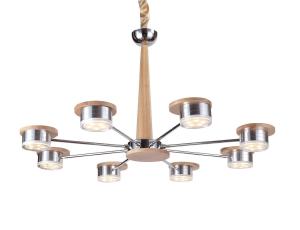 Подвесная люстра Natura Natura 069.8 Led