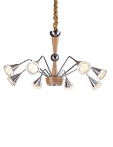 Подвесная люстра Natura Natura 072.8 Led