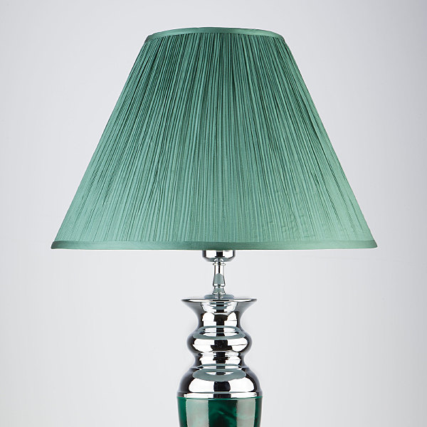 Торшер Majorka 009/1T GR (зеленый)