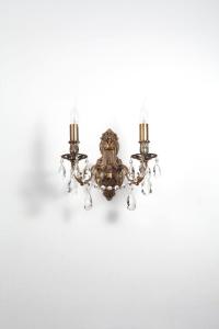 Настенное бра Firenze FIRENZE W141.2 antique